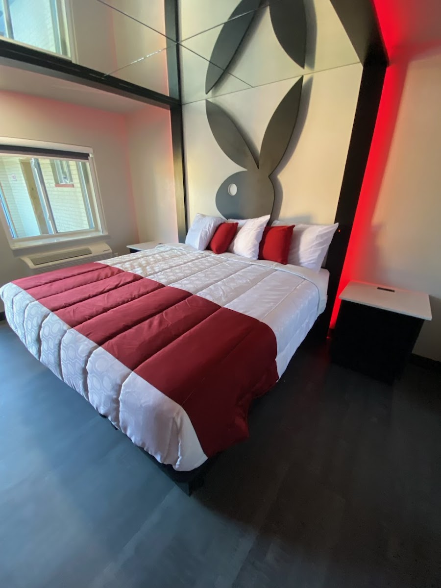 Velvet Suites