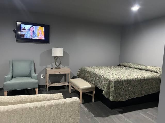 Velvet Suites photo 3