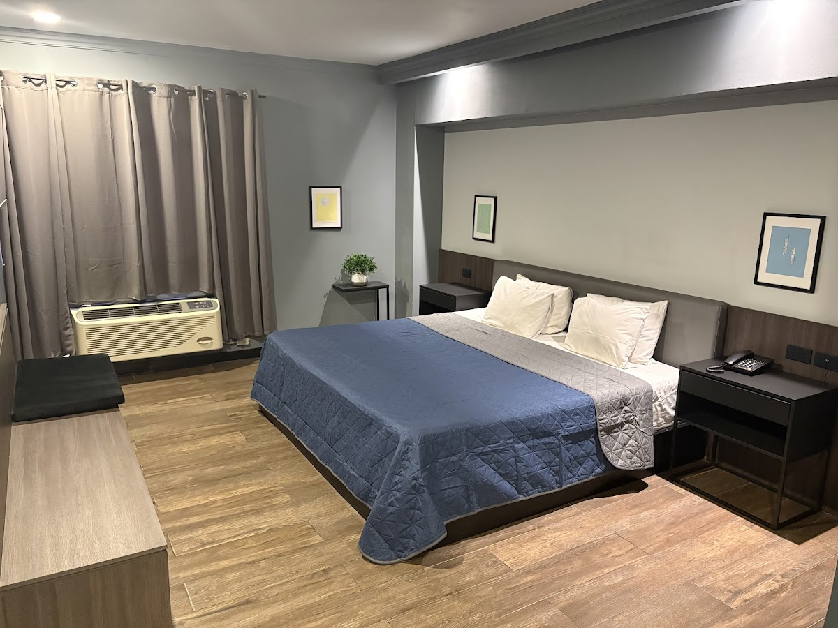 Hotel Le-Gar