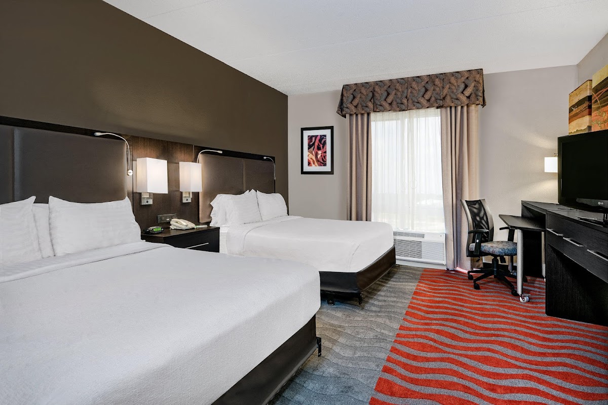 Holiday Inn & Suites College Station-Aggieland by IHG photo 2