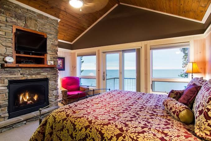 Larsmont Cottages on Lake Superior photo 2