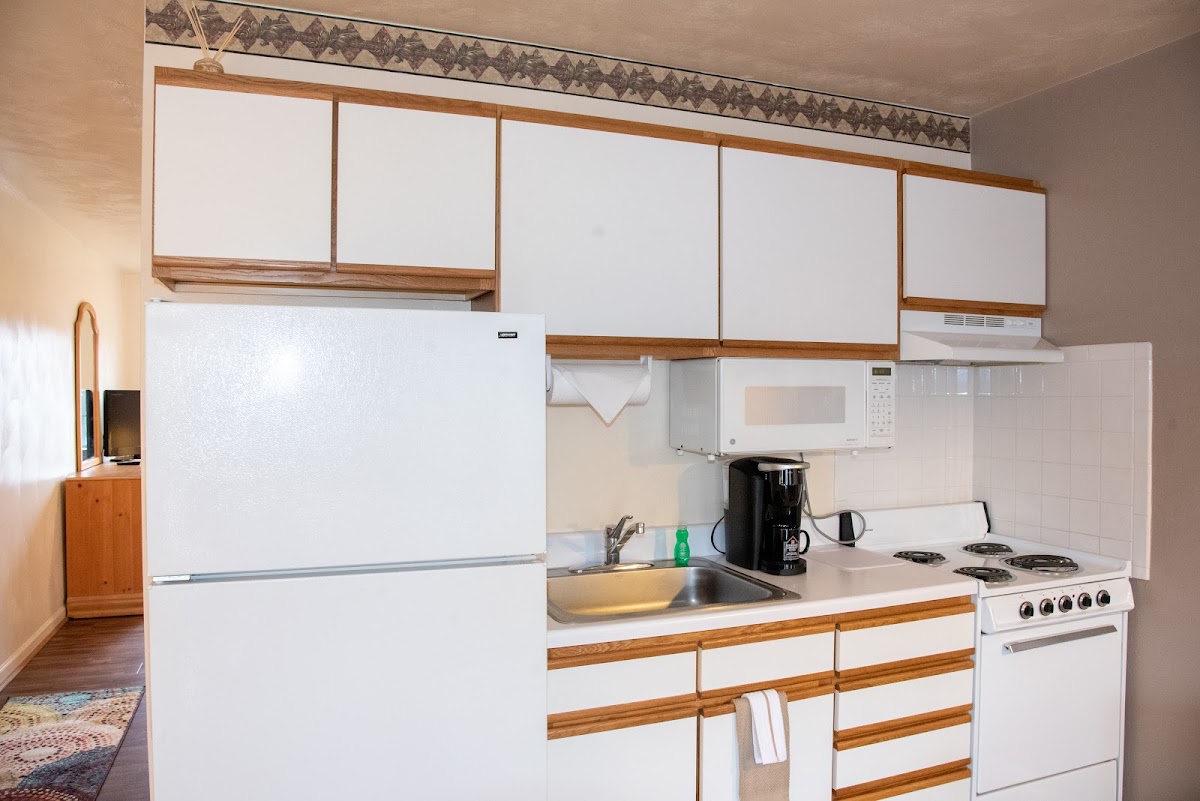 Affordable Corporate Suites photo 3
