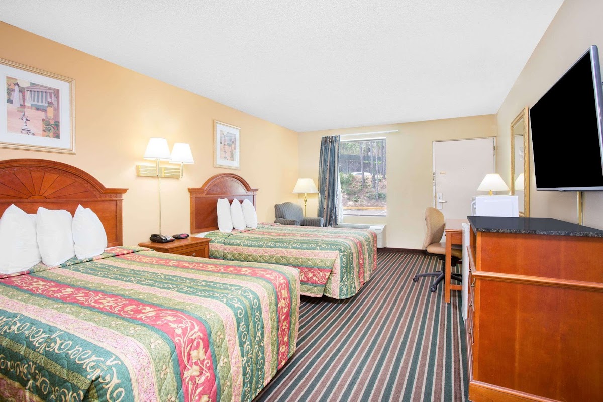 Knights Inn Aiken photo 2