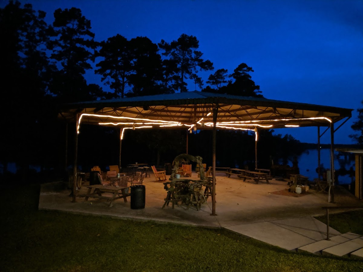 Tiger Creek Lodge