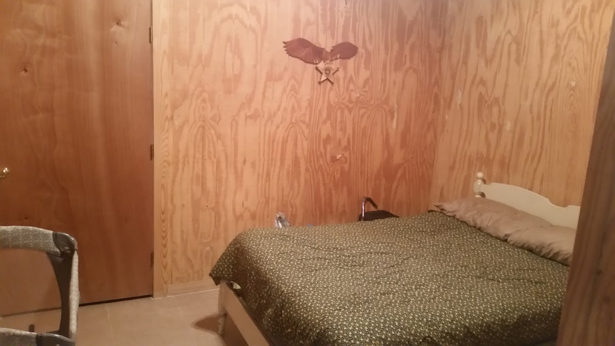 Tiger Creek Lodge photo 2