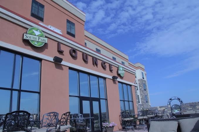 Teddy's Residential Suites Watford City