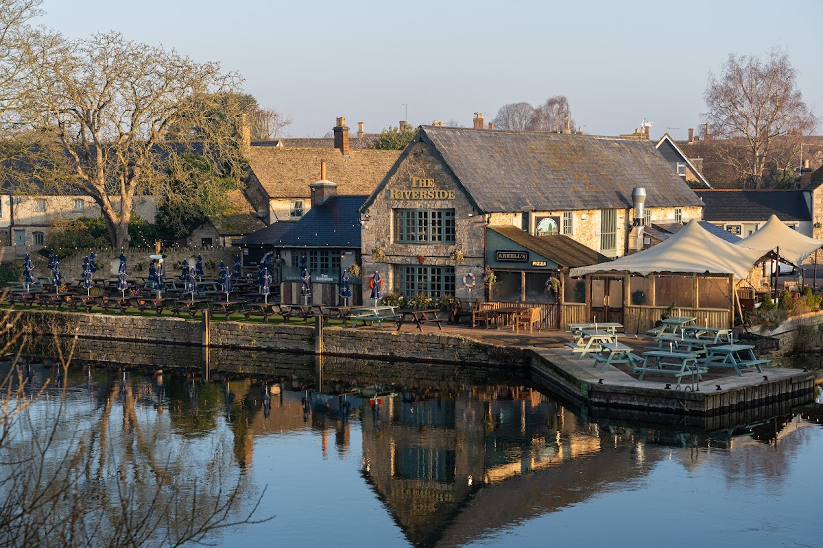 The Riverside