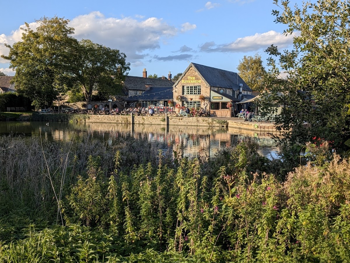 The Riverside photo 3