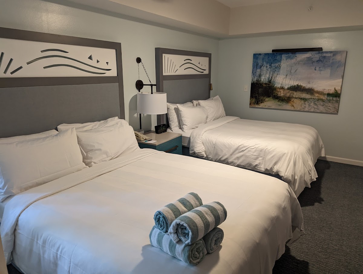 Marriott's SurfWatch photo 2