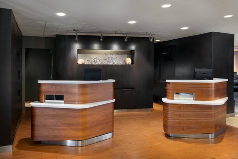 Courtyard by Marriott San Francisco Airport photo 3