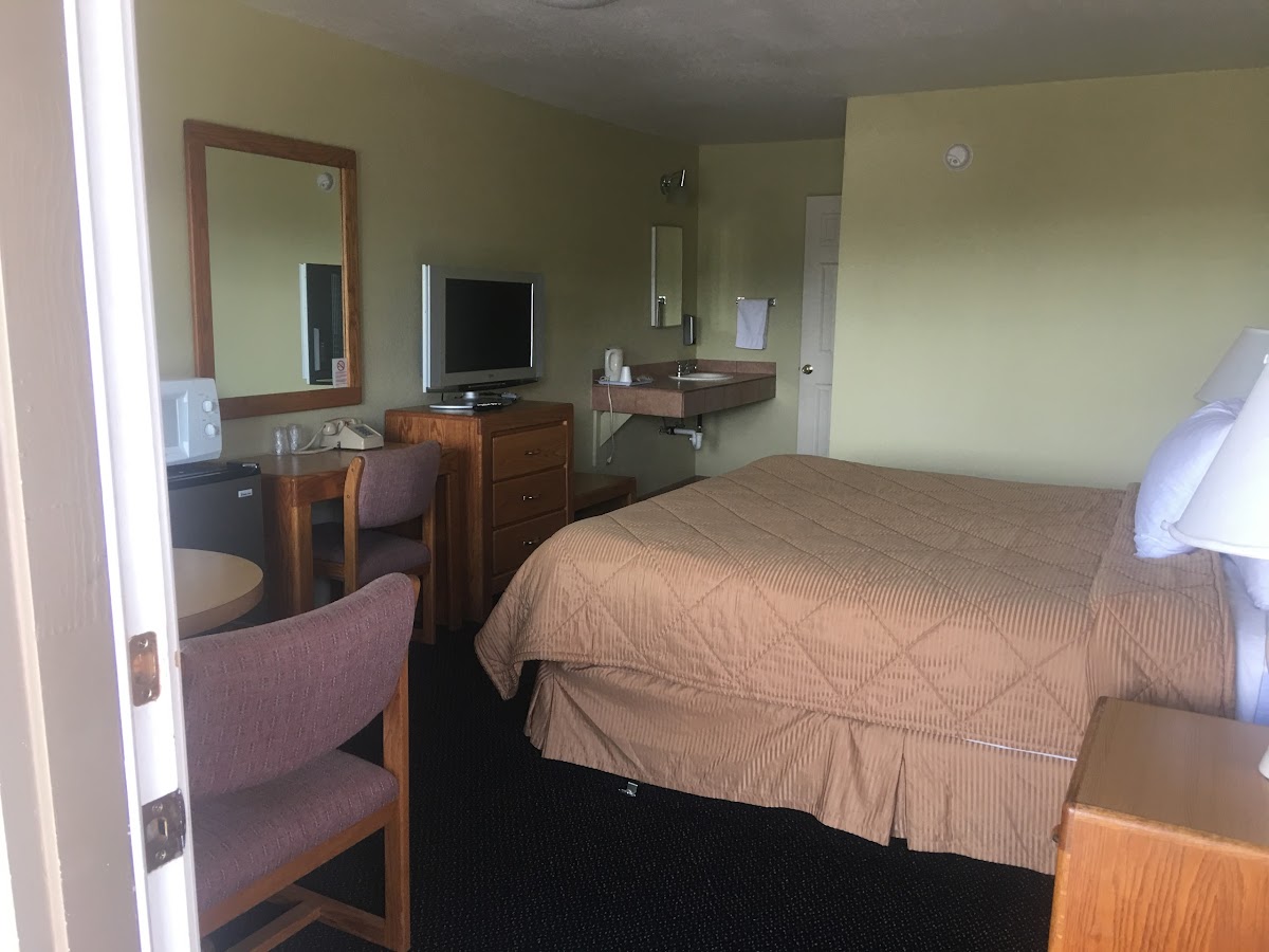 Roseburg Inn photo 2