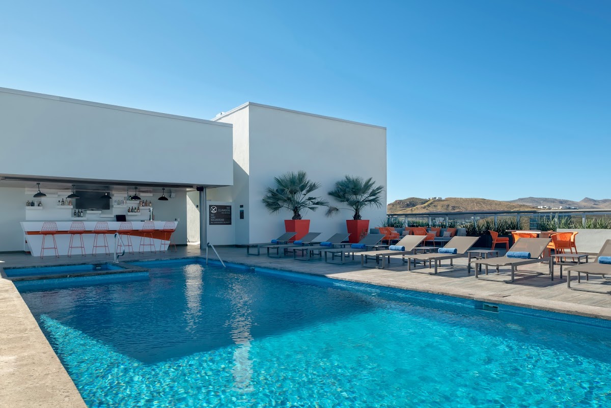Hilton Garden Inn Chihuahua