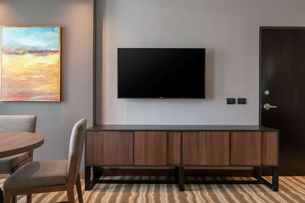 Hilton Garden Inn Chihuahua photo 3