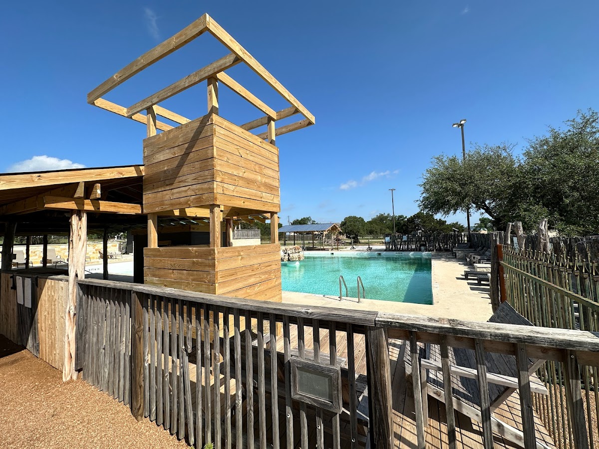 Canyon Lakeview Resort photo 3