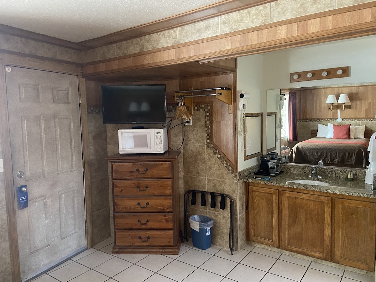 Zion Park Motel photo 3