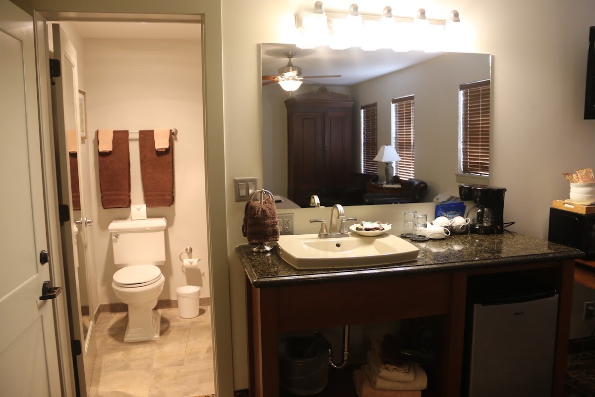 Hotel Greenfield photo 3