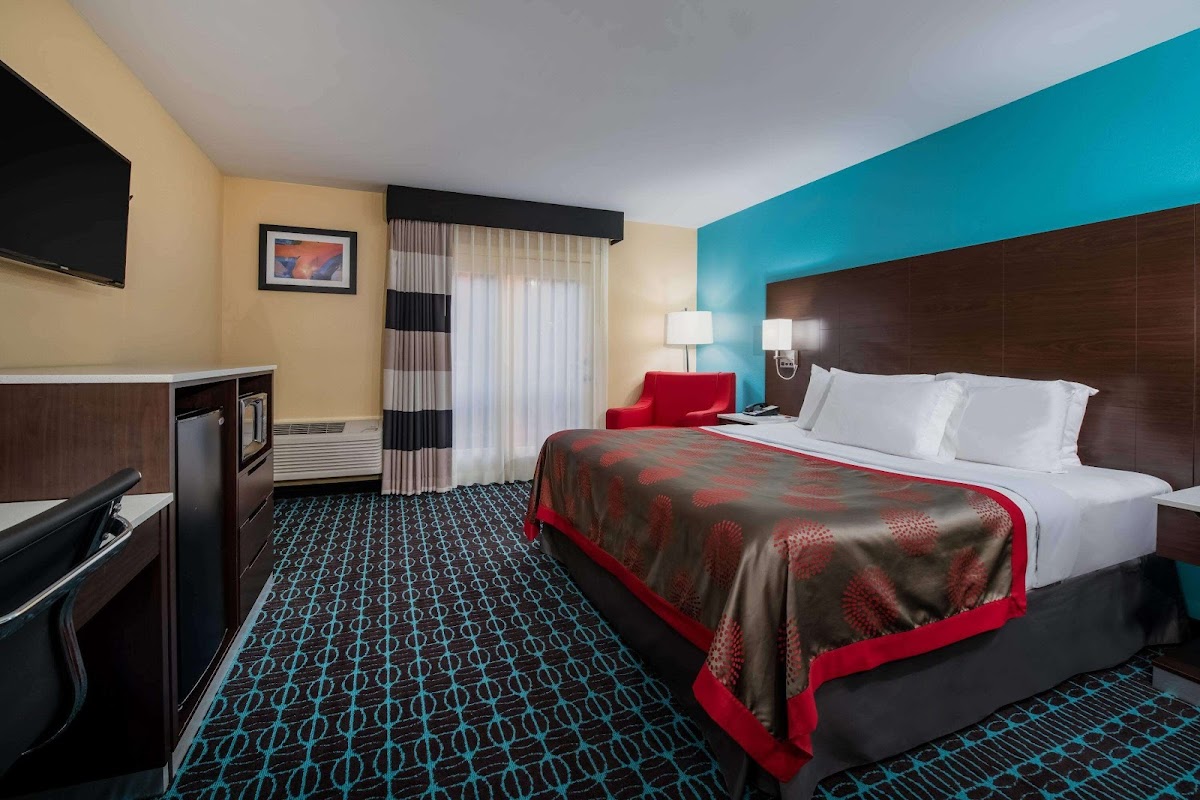 Ramada by Wyndham Groton photo 2