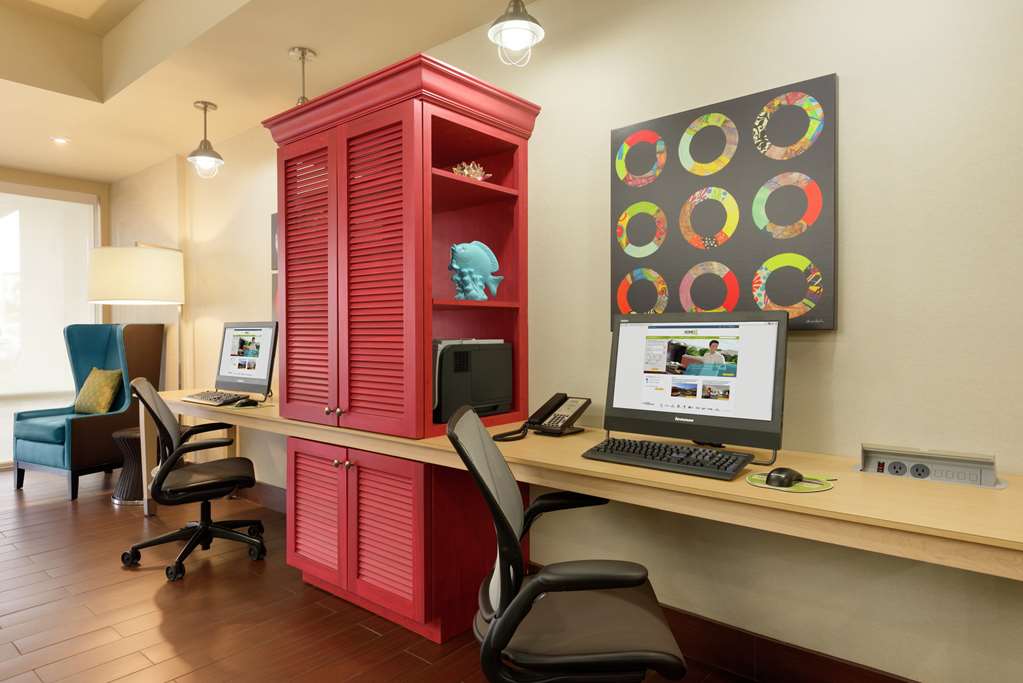 Home2 Suites by Hilton Florida City, FL photo 2