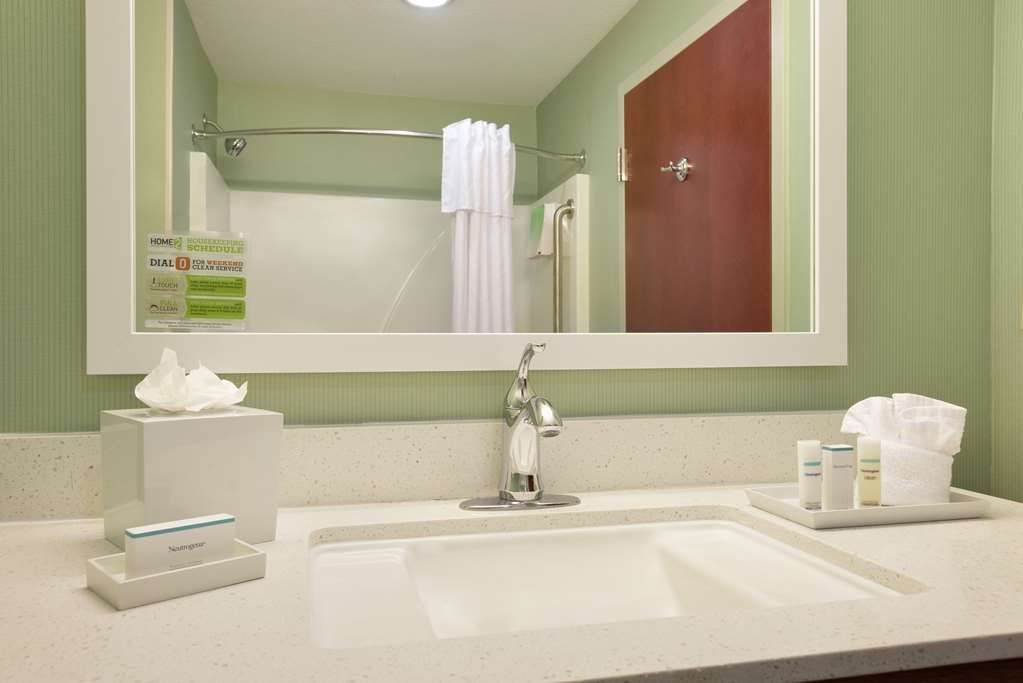 Home2 Suites by Hilton Florida City, FL photo 3