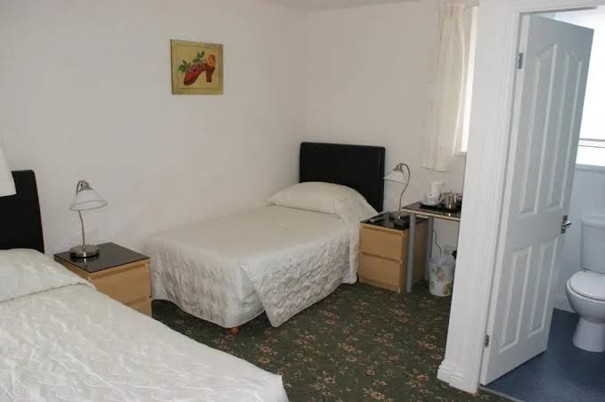 Beachcomber Hotel