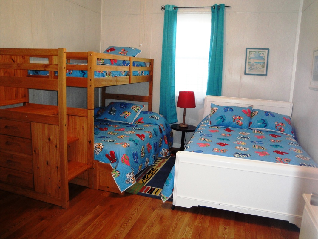 White Lake Holiday Resort photo 2