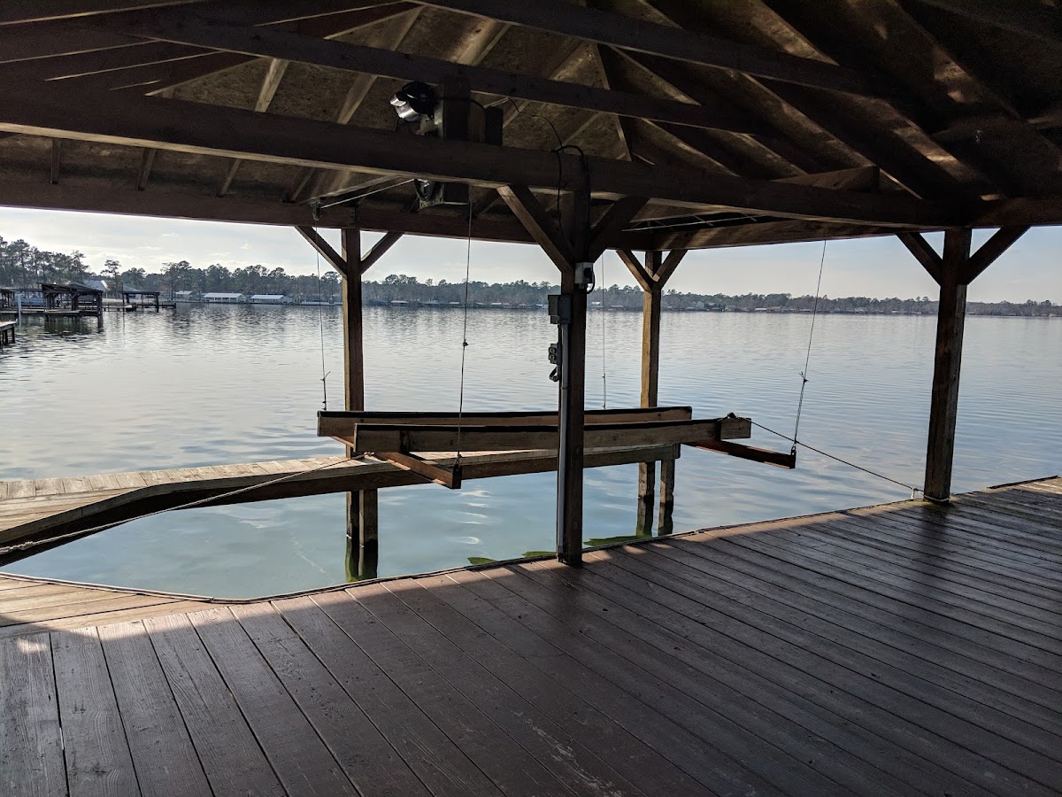 White Lake Holiday Resort photo 3