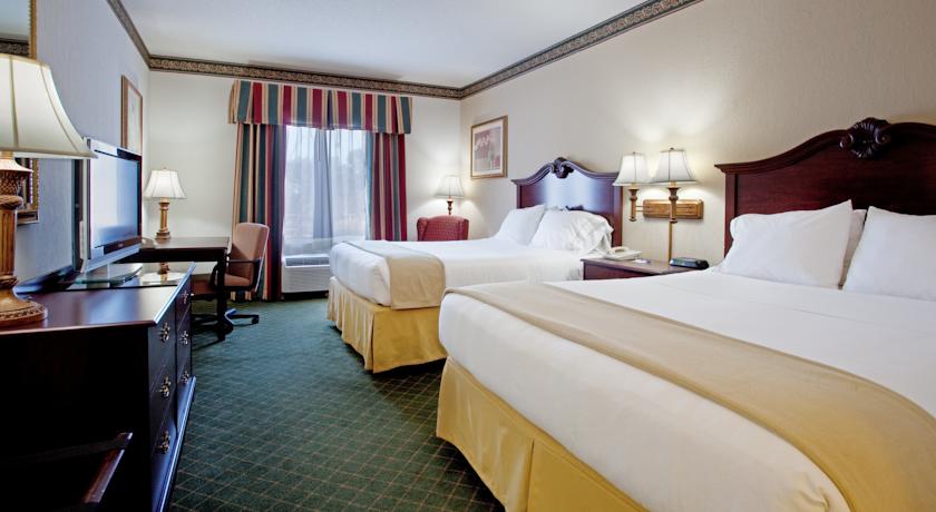 Moncks Corner Inn photo 2