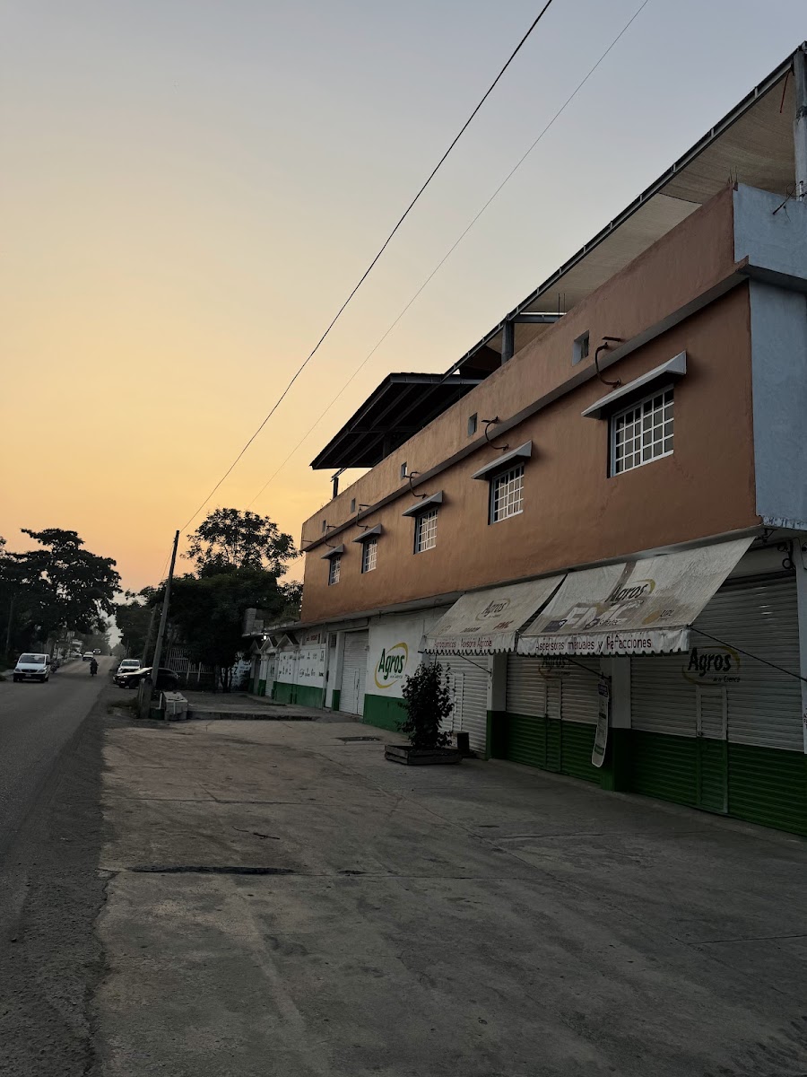 Hotel Departamentos Confort Inn