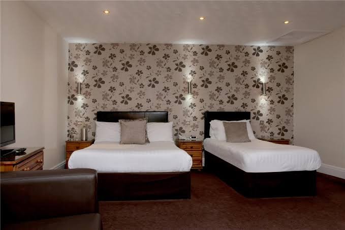 Best Western Bury Bolholt Country Park Hotel photo 2
