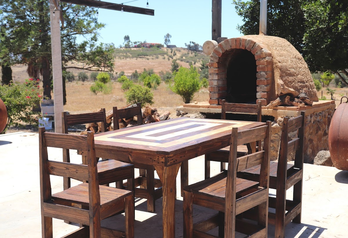 DaNik Valle de Guadalupe photo 3
