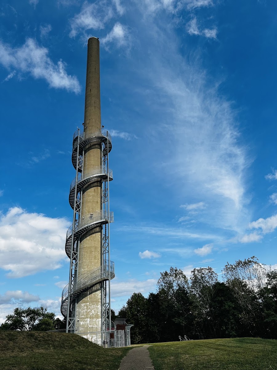 Ariel-Foundation Park