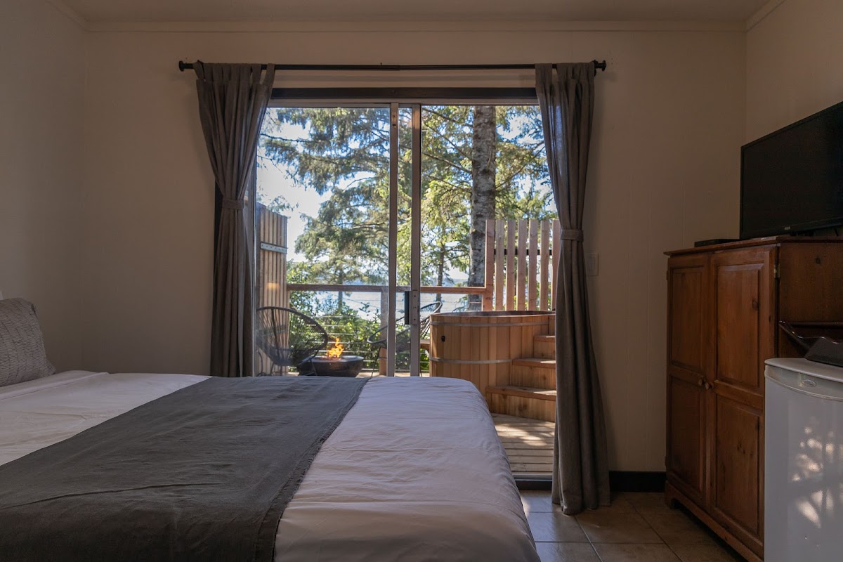 Mackenzie Beach Resort photo 2