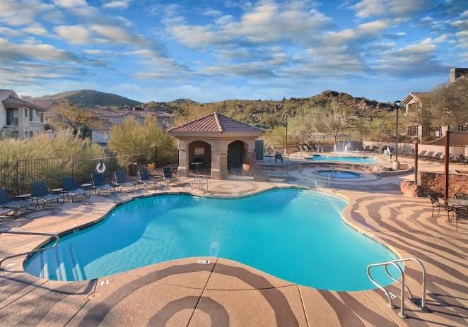 Desert Arroyo By Raintree Vac photo 2