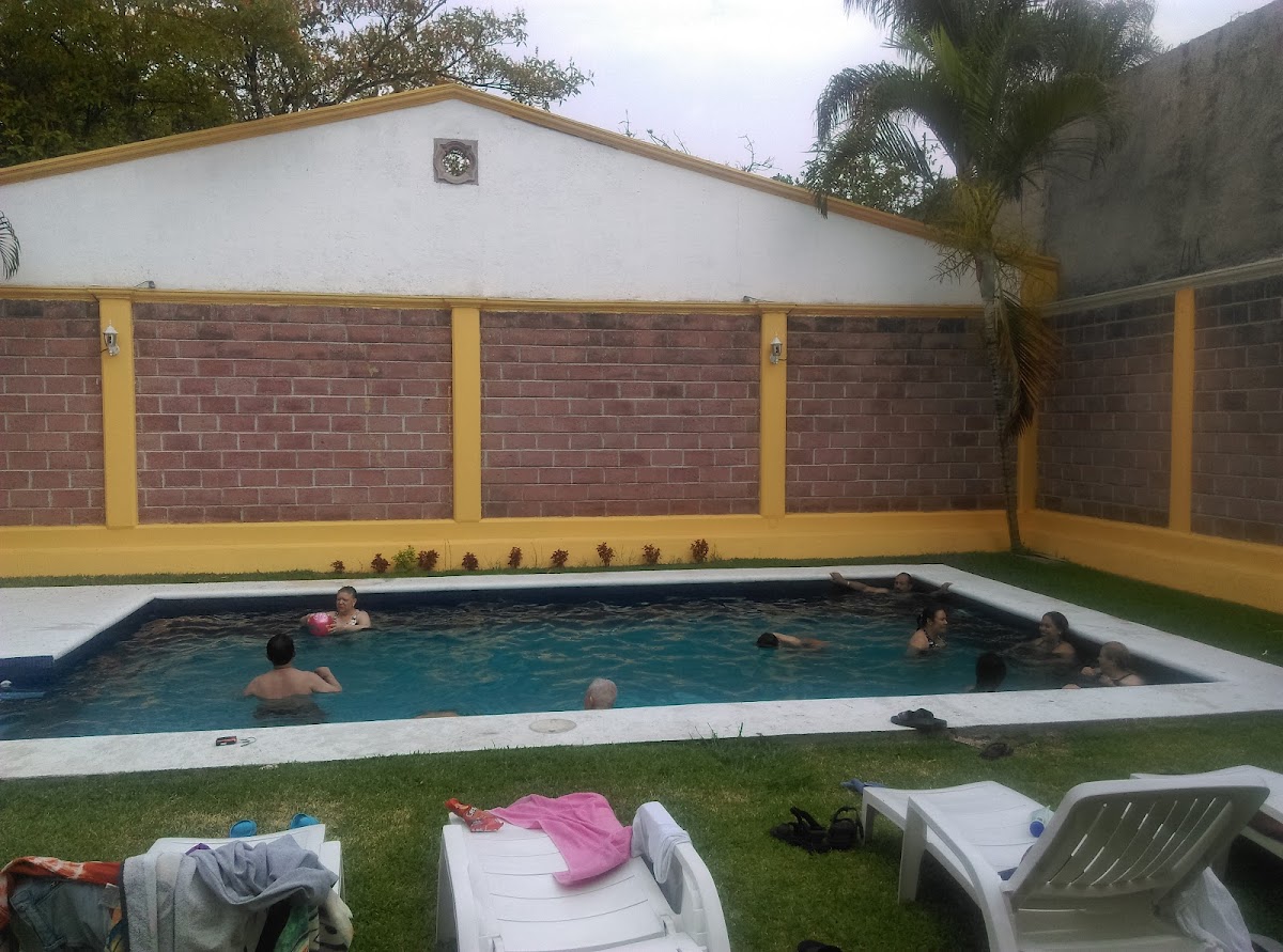 Casa Lisboa Cuernavaca photo 3