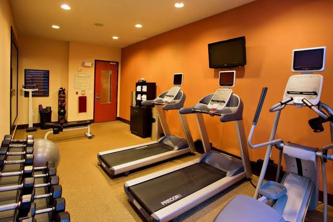 Hilton Garden Inn West Palm Beach Airport photo 2