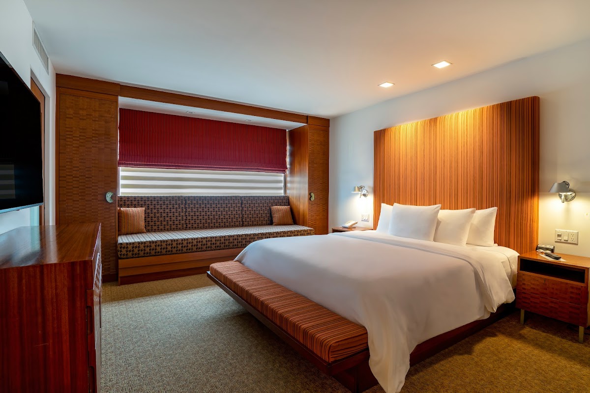 The Tony Hotel South Beach photo 2