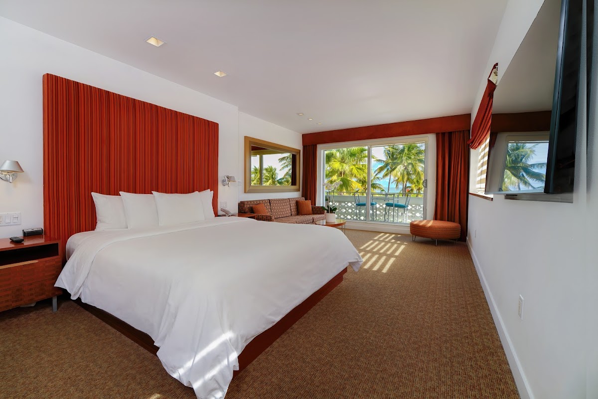 The Tony Hotel South Beach photo 3