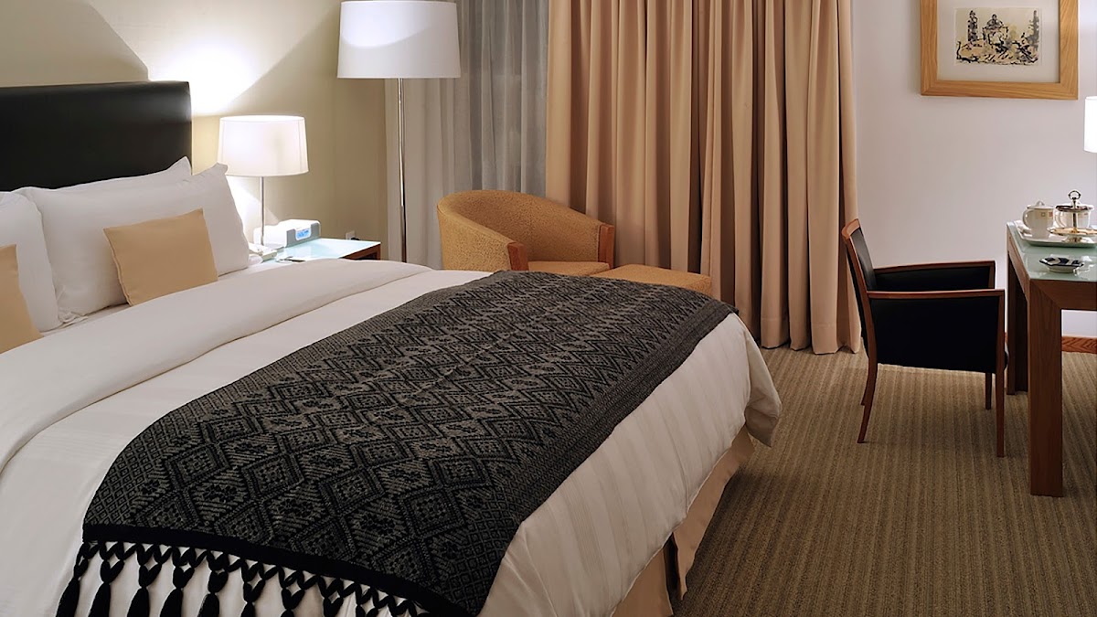 InterContinental Presidente Puebla by IHG photo 2
