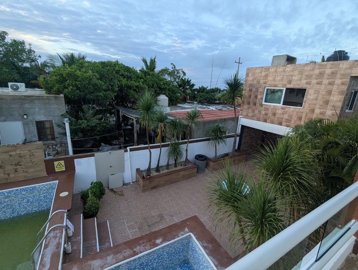 Casa Ka'an Rio.