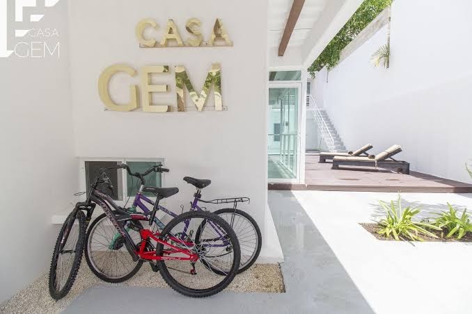 Casa Gem B&B photo 3
