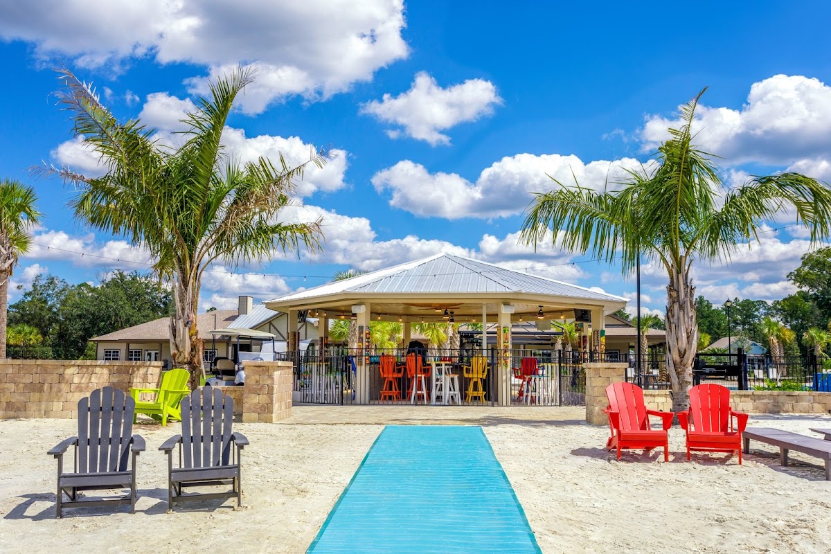 Holiday Inn Express & Suites Jacksonville - MacClenny I-10 by IHG photo 3