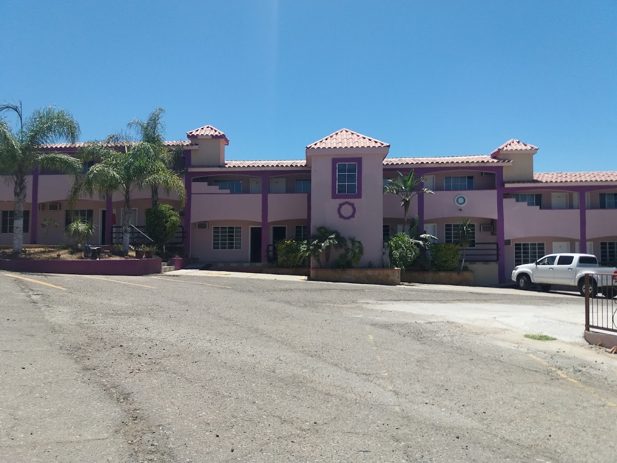 Hotel Bougambilias Resort Inn