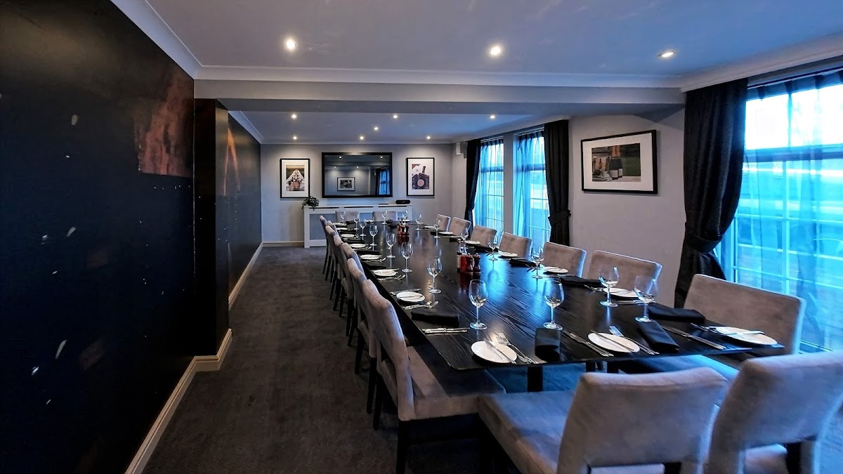 Crowne Plaza East Midlands Airport by IHG photo 2