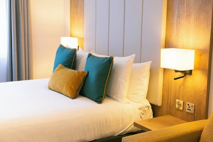 Crowne Plaza East Midlands Airport by IHG photo 3
