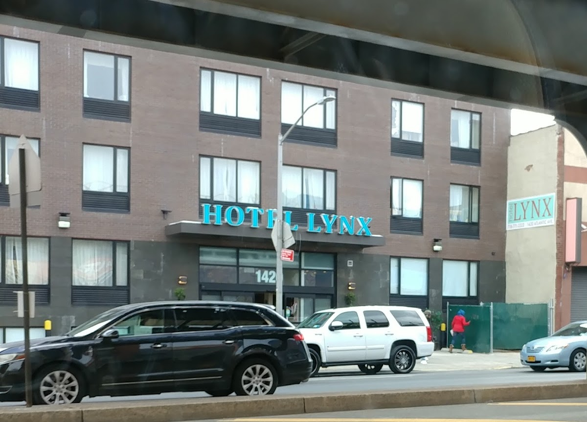 Hotel Lynx