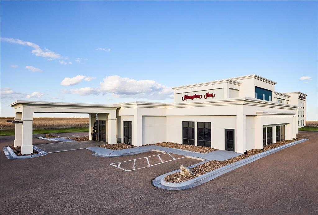 Hampton Inn Colby