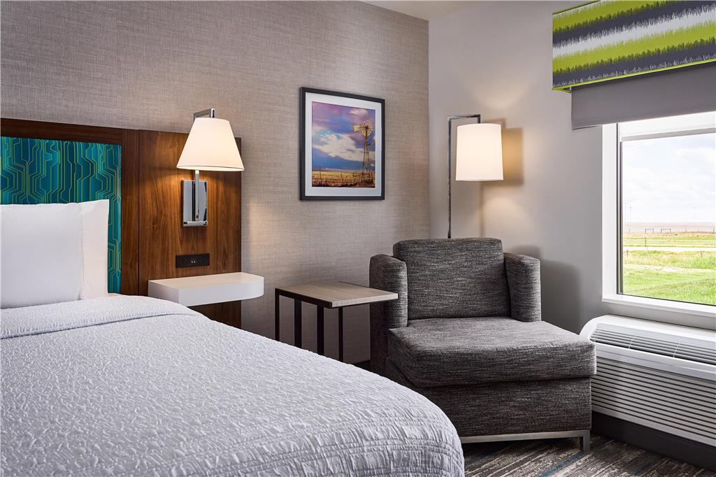 Hampton Inn Colby photo 2