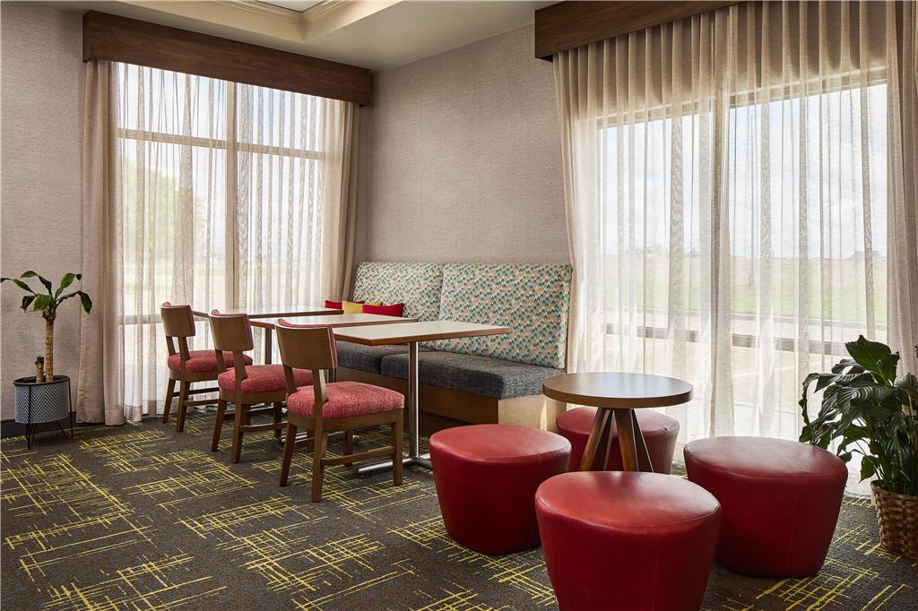 Hampton Inn Colby photo 3
