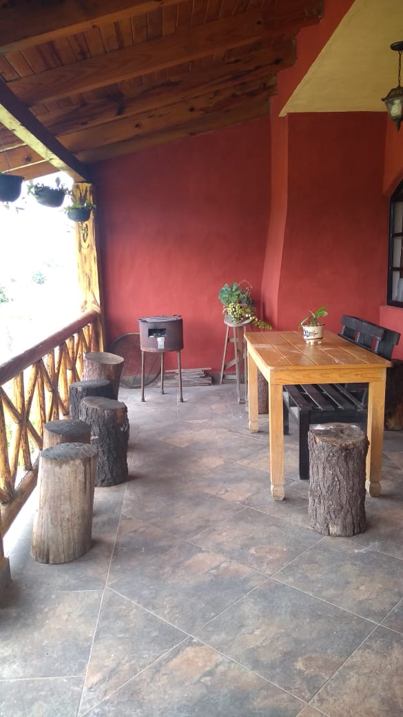 Cabaña Tierra Morena photo 3