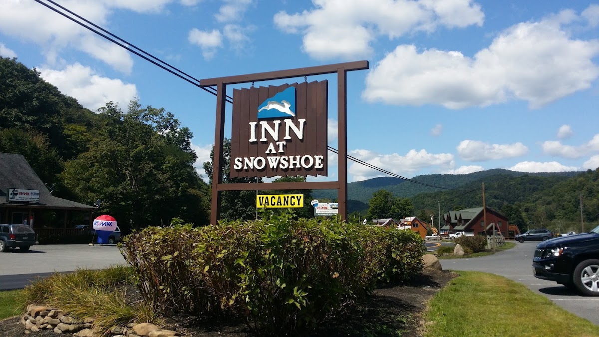 Inn at Snowshoe